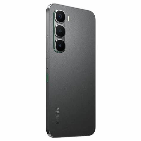 CELULAR INFINIX HOT 60 PRO 8+256 GB NEGRO - Imagen 2