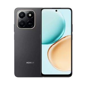 CELULAR HONOR X7D 8+256 GB NEGRO