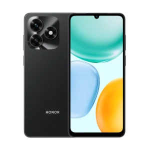 CELULAR HONOR X5C  4+128 GB  NEGRO