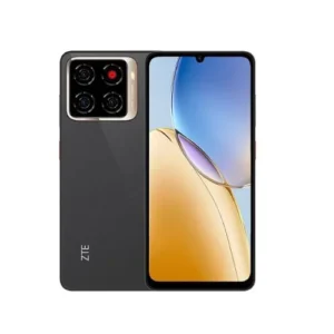 CELULAR ZTE BLADE A56 4+128 GB NEGRO
