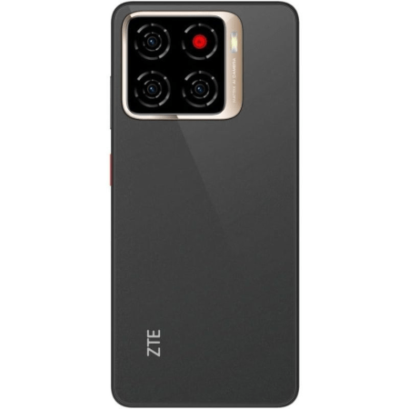 CELULAR ZTE BLADE A56 4+128 GB NEGRO - Imagen 2