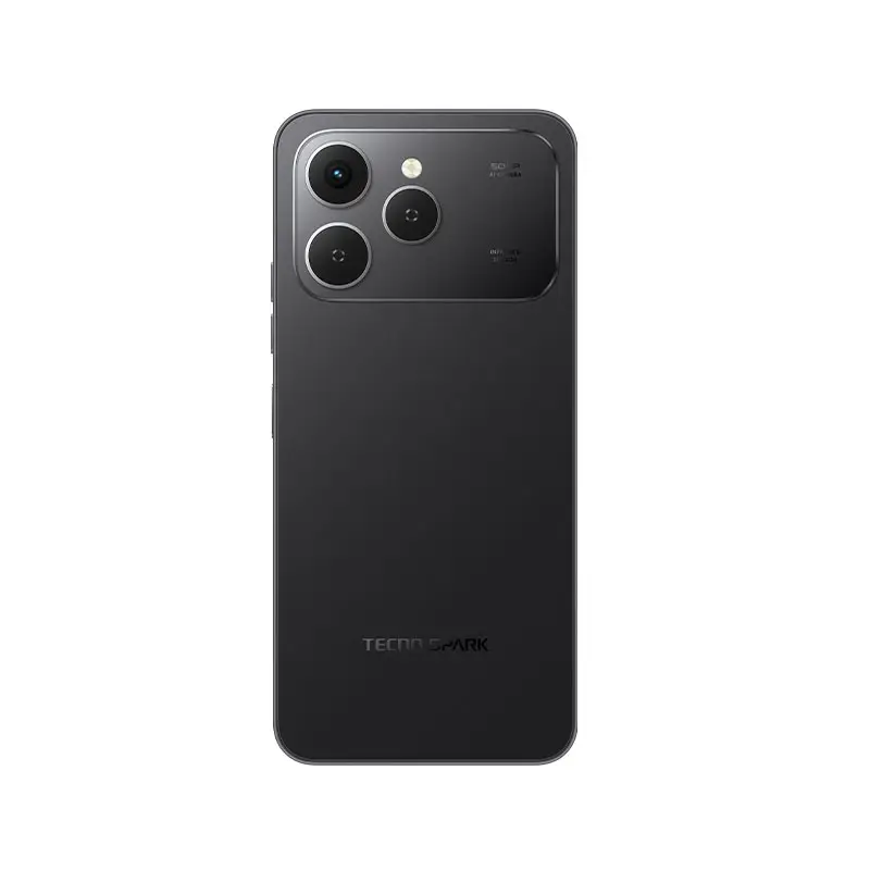CELULAR TECNO SPARK 40 (8+8) 16+256 GB NEGRO - Imagen 2