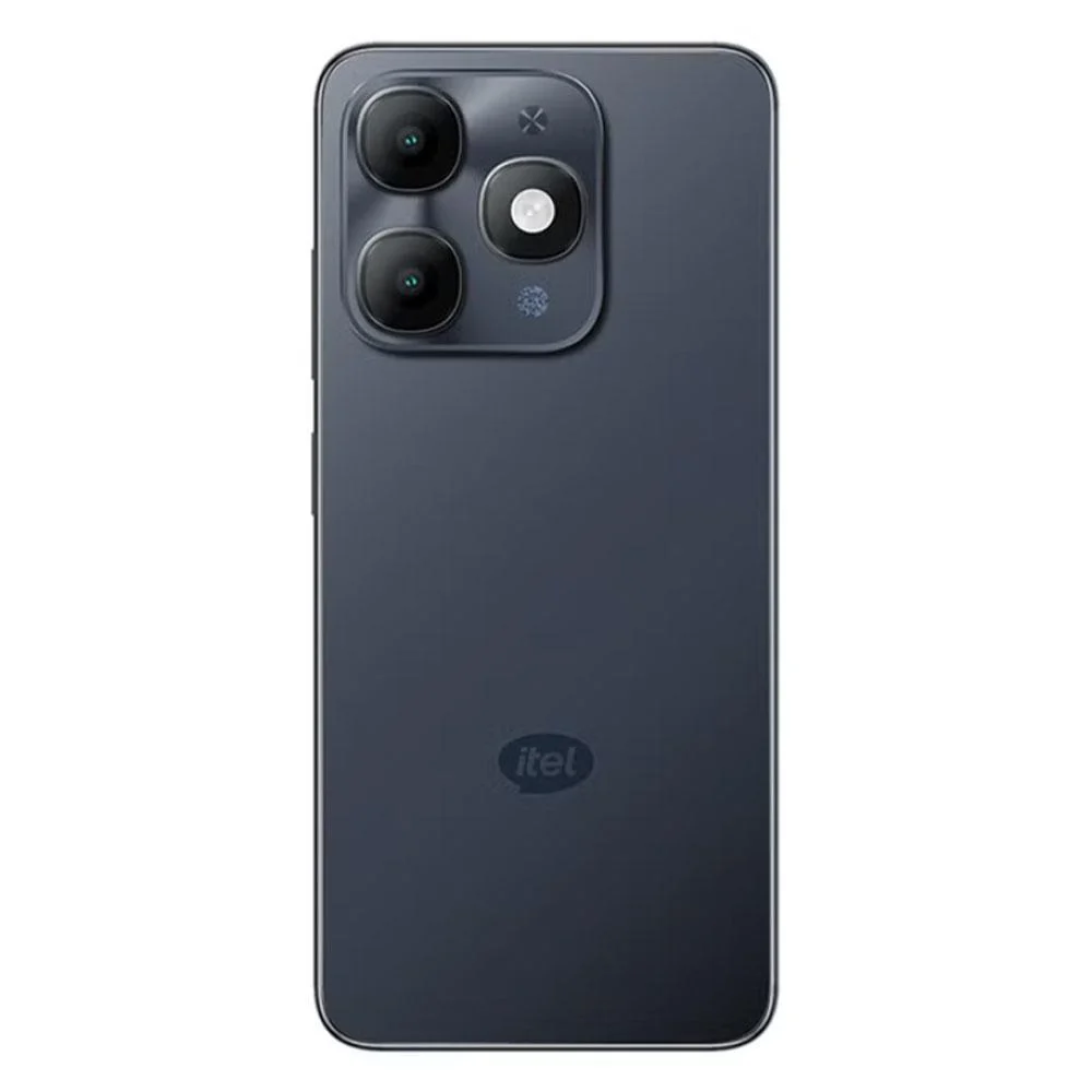 CELULAR ITEL A90 (3+5) 8+ 128 GB NEGRO - Imagen 2