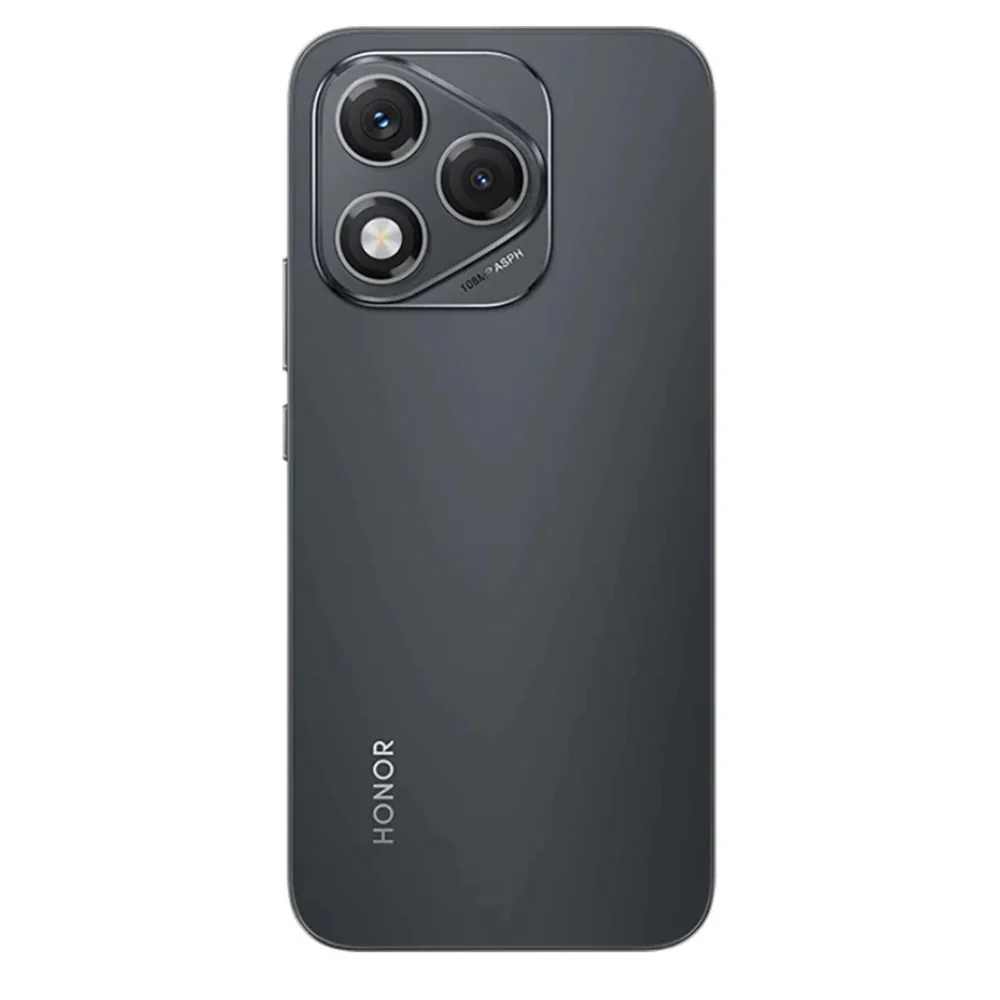 CELULAR HONOR 400 LITE (8+8)16+256 GB NEGRO - Imagen 2