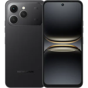 CELULAR TECNO SPARK 40  (8+8) 16+256 GB NEGRO