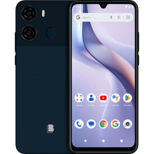 CELULAR BLU K2  (4+4)+64 NEGRO