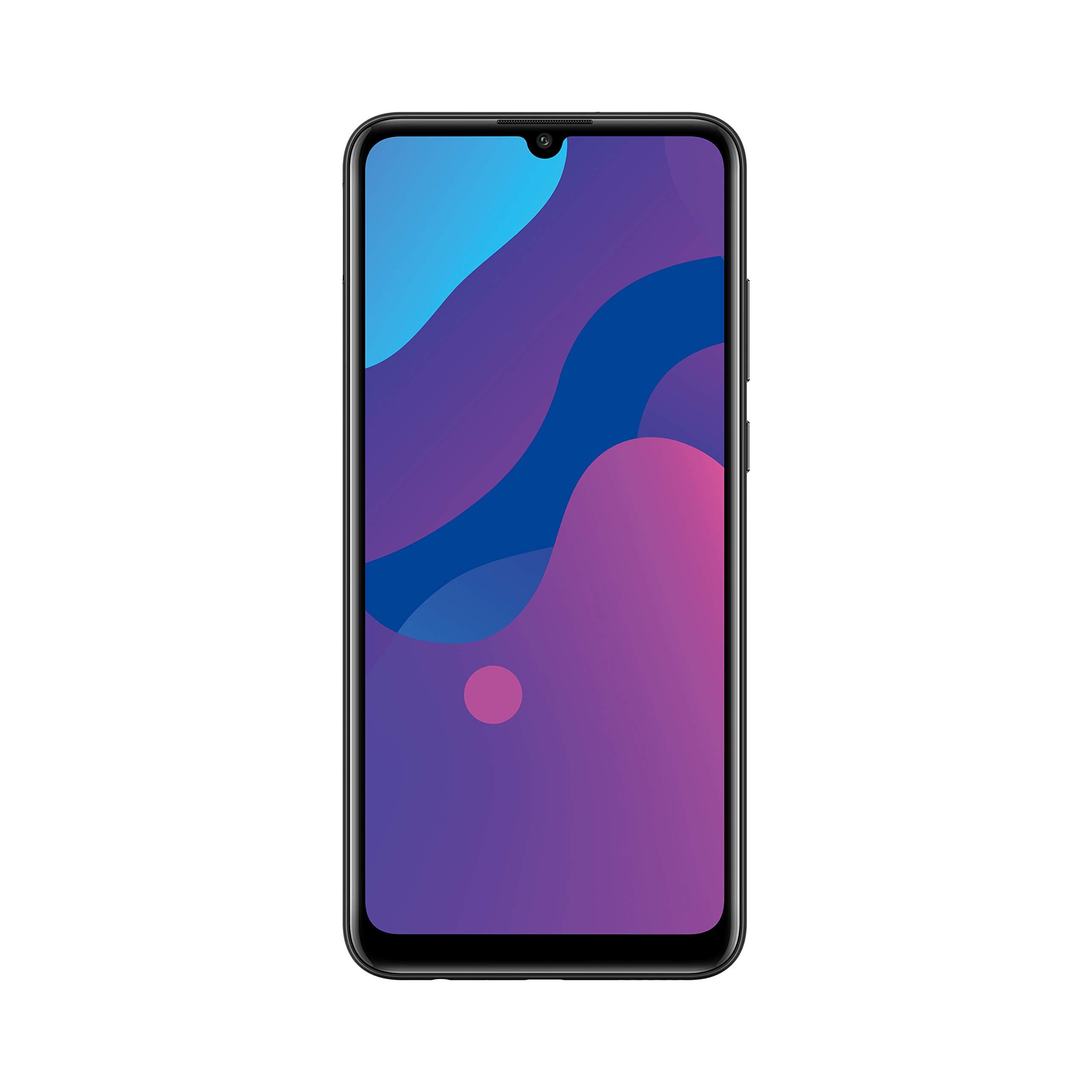 CELULAR HONOR PLAY 9A 4+128 GB NEGRO - Imagen 2