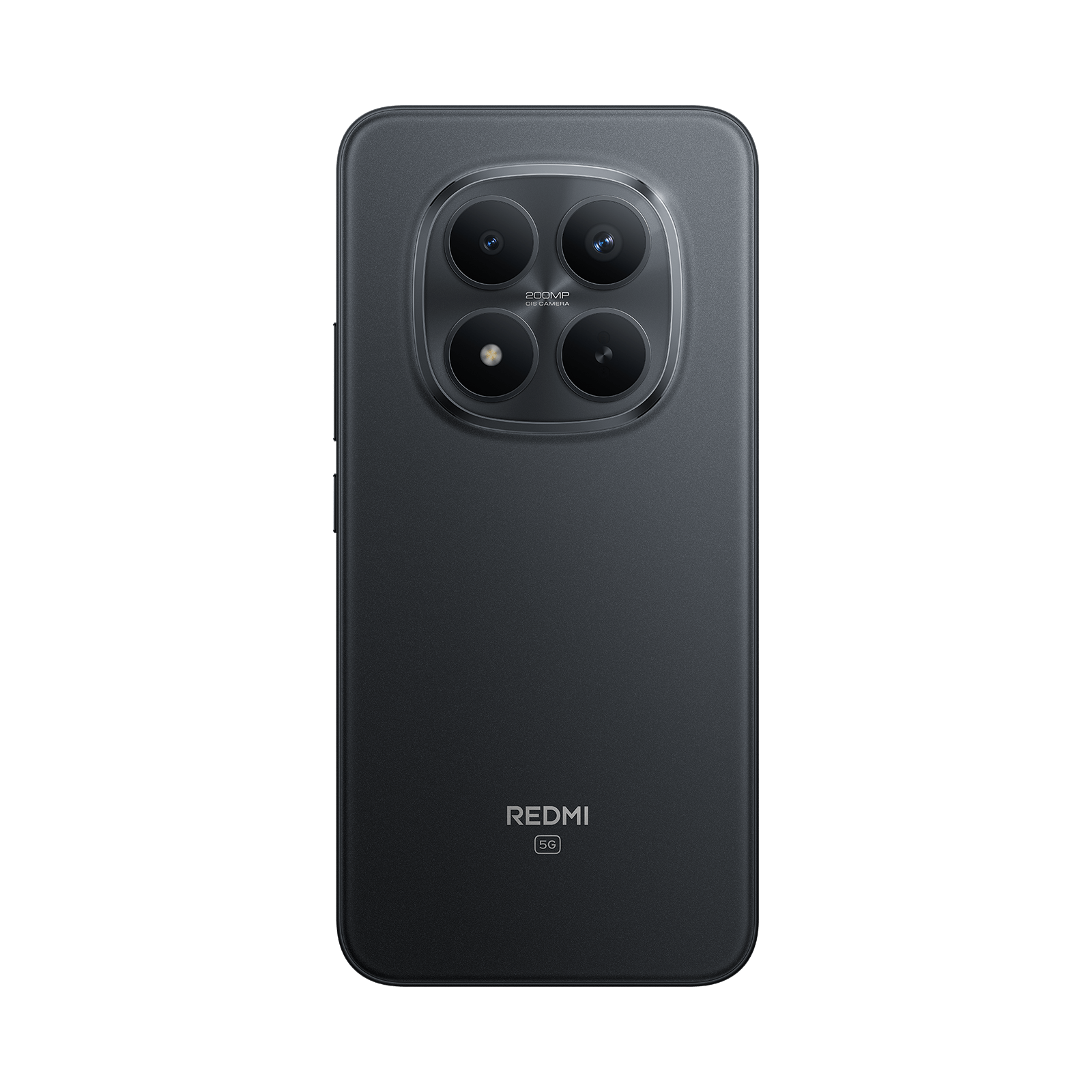 CELULAR XIAOMI REDMI NOTE 15 PRO 8+256 GB NEGRO - Imagen 2