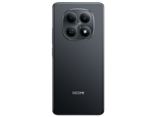 CELULAR XIAOMI REDMI NOTE 15 8+256 GB NEGRO - Imagen 2