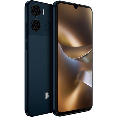 CELULAR BLU K2 (4+4)+64 NEGRO - Imagen 2