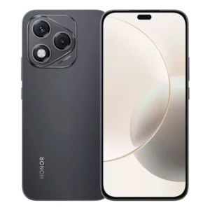 CELULAR HONOR 400 LITE (8+8)16+256 GB NEGRO