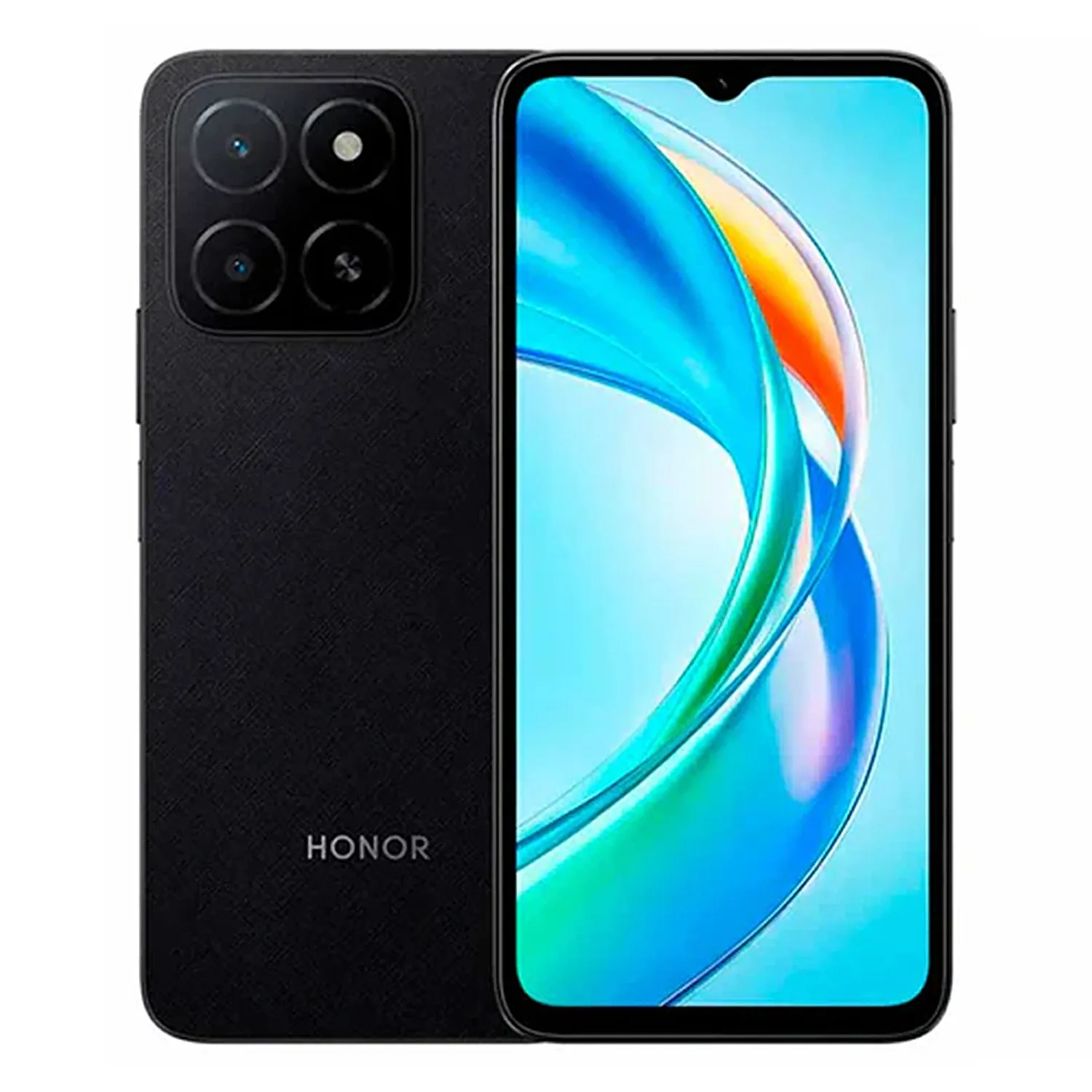 CELULAR HONOR PLAY 9A 4+128 GB NEGRO