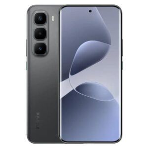 CELULAR INFINIX HOT 60 PRO PLUS (8+8) 16+256 GB NEGRO