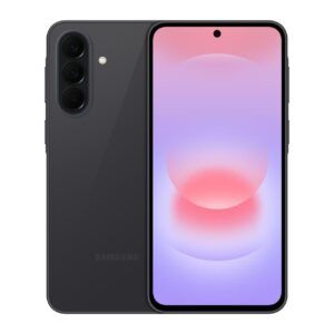 CELULAR SAMSUNG GALAXY A37 5G 6+128 GB NEGRO