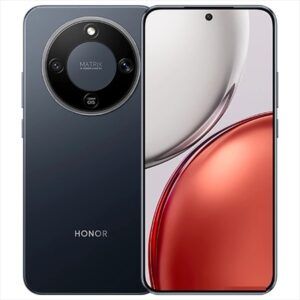 CELULAR HONOR MAGIC8 LITE 5G (8+8)+256 GB NEGRO