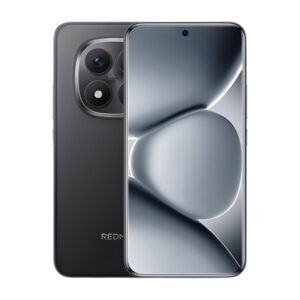 CELULAR XIAOMI REDMI NOTE 15 PRO+ 5G 12+512 GB NEGRO