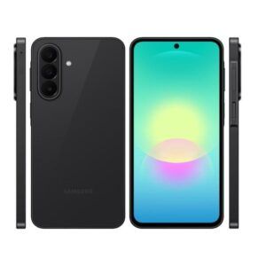 CELULAR SAMSUNG GALAXY A27 5G 6+128 GB NEGRO