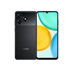 CELULAR HONOR X5D (4+4)+128 GB NEGRO