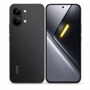 CELULAR XIAOMI POCO X8 PRO MAX 5G 12+512 GB NEGRO